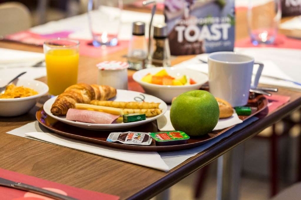 Hotel CAMPANILE PARIS OUEST - Clamart - Vélizy